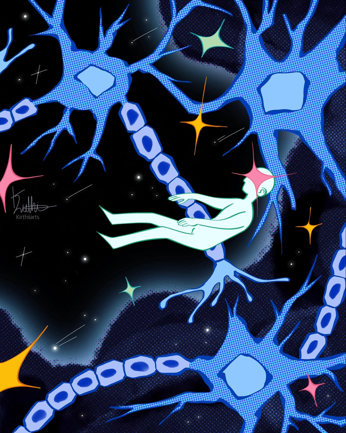 Editorial series 2/3